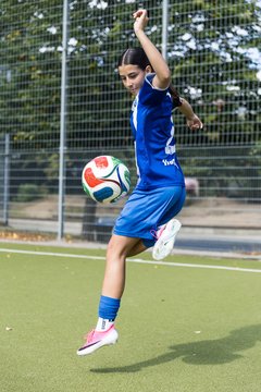 Bild 84 - wBJ FC Suederelbe.